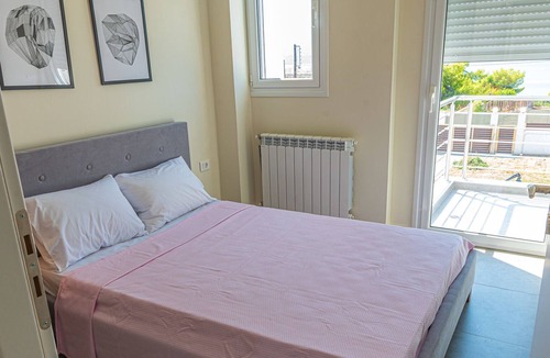 Isthmia Villa | Modern,Cheerfull, & Dream Catching Villa in Corinth