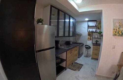 El Batey Apartment | Modern condo in the heart of Sosua 2 bedrooms