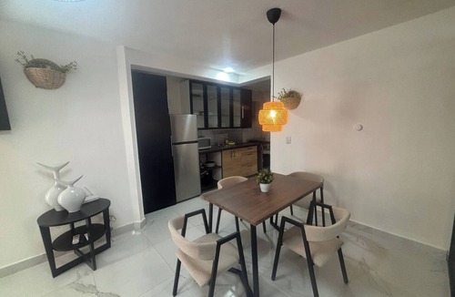 El Batey Apartment | Modern condo in the heart of Sosua 2 bedrooms
