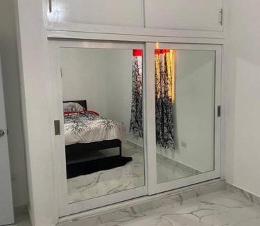 Municipio Consuelo Apartment | Modern Country Side Lux Apt