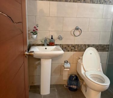 San Juan Province Apartment | Modern, cozy apartment with Wi-Fi & parking