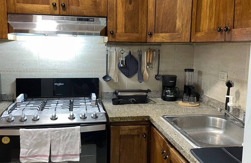 Miramar Apartment | Modern design 2BR apt VERY close to the OCEAN