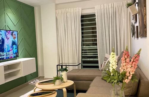 Miramar Apartment | Modern design 2BR apt VERY close to the OCEAN
