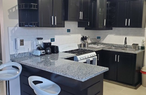 San Francisco de Macoris Apartment | Modern Apartment Downtown SFM/DR