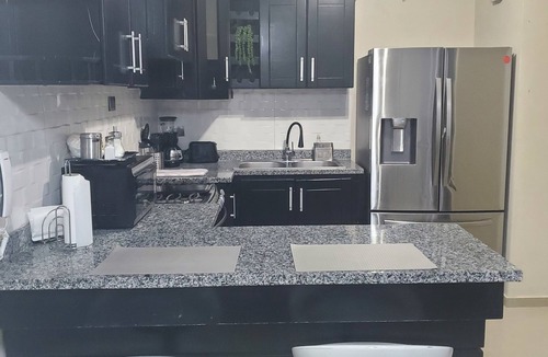 San Francisco de Macoris Apartment | Modern Apartment Downtown SFM/DR