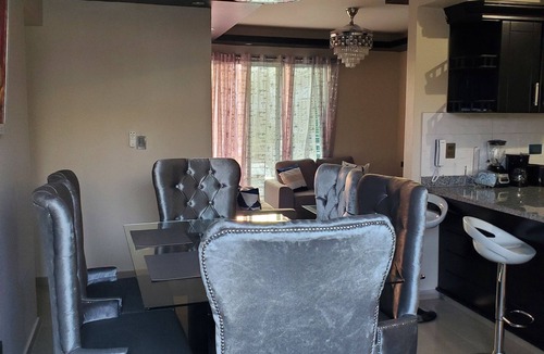 San Francisco de Macoris Apartment | Modern Apartment Downtown SFM/DR