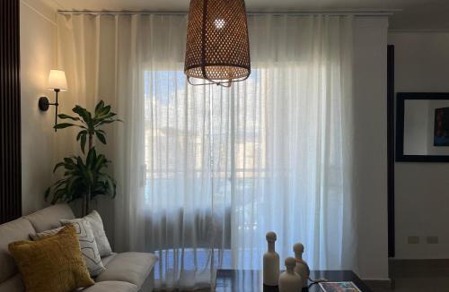 Punal Apartment | Modern 3BR Apartment with Resort-Style Amenities