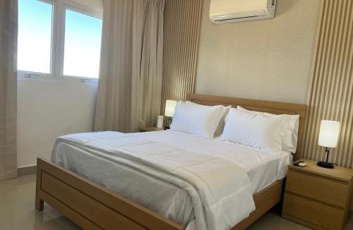 Punal Apartment | Modern 3BR Apartment with Resort-Style Amenities