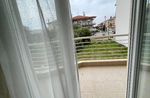 Nea Moudania Apartment | Modern Elegance apartment in Nea Moudania Chalkidiki