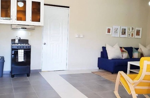 Jarabacoa Apartment | Modern & Homey Condo-Close to Centre+Fee parking