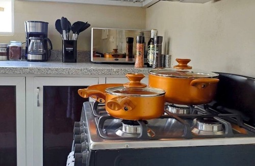 Jarabacoa Apartment | Modern & Homey Condo-Close to Centre+Fee parking