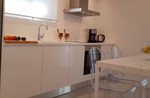 Parikia House | Modern House near Parikia with 3 bedrooms