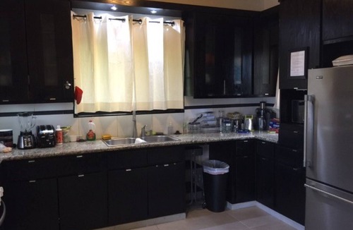Urbanizacion Tavarez Villa | Modern luxury 4BR Sosua Villa, sea view, pool, jacuzzi, walk to beaches, town