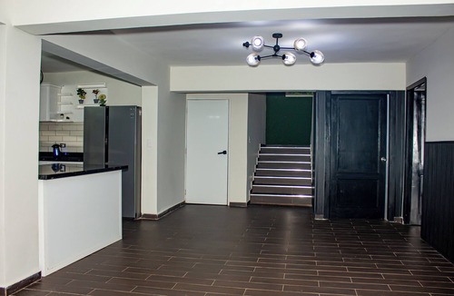 Juan Dolio Villa | Modern peaceful 4 bedroom villa with private pool