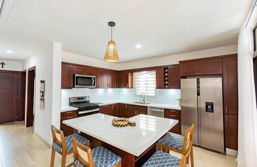 Cabarete House | Modern Private Relax