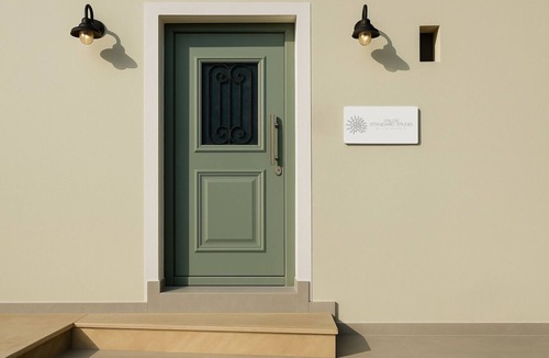 Moni Chrisoskalitissis Apartment | Modern Studio Near Elafonisi Beach – Quiet, Cozy & Fully Equipped