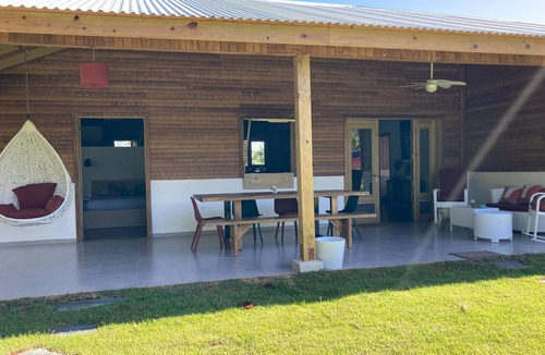 Cabrera Villa | Modern, spacious and cosy - hidden gem of Cabrera