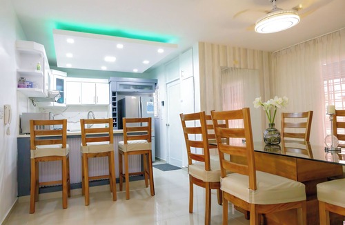 Santiago Province Apartment | Modern Stay in Santiago RD