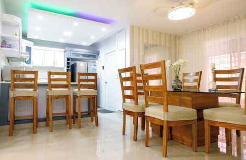 Santiago Province Apartment | Modern Stay in Santiago RD