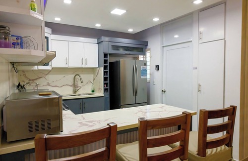 Santiago Province Apartment | Modern Stay in Santiago RD
