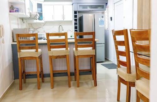Santiago Province Apartment | Modern Stay in Santiago RD