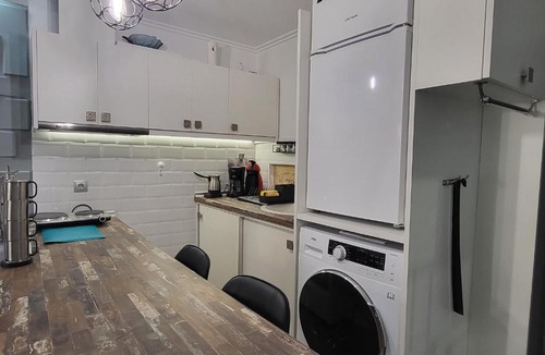 Veroia Apartment | Modern studio 3 in Veria center, near Elia square