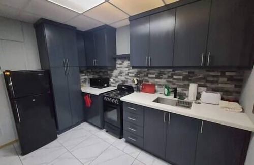 El Batey Apartment | Modern Stylish Downtown Condo