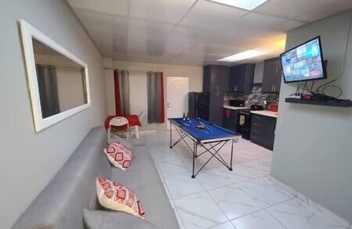 El Batey Apartment | Modern Stylish Downtown Condo