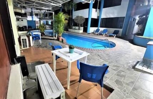 El Batey Apartment | Modern Stylish Downtown Condo