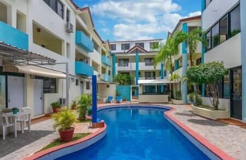 El Batey Apartment | Modern Stylish Downtown Condo