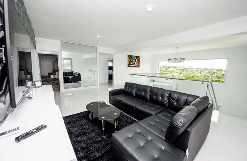 Higuey Villa | Modern Villa W/ transport & chef services. 45 mins away from Punta Cana