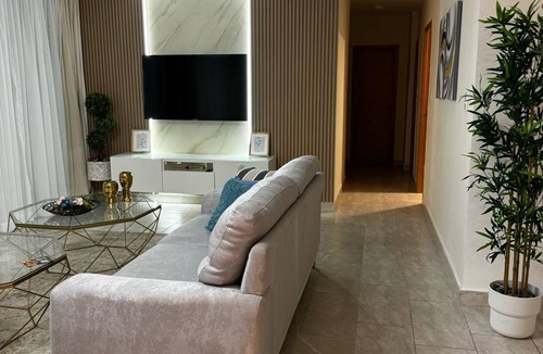 Santo Domingo Apartment | Modern Water Front Apartment Gym/Pool in awesome Colonial Zone Santo Domingo