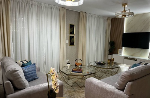 Santo Domingo Apartment | Modern Water Front Apartment Gym/Pool in awesome Colonial Zone Santo Domingo