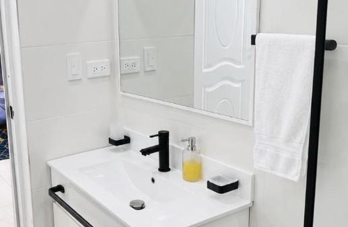 La Romana Apartment | moderno apartamento en la romana #3 residencial los garcia