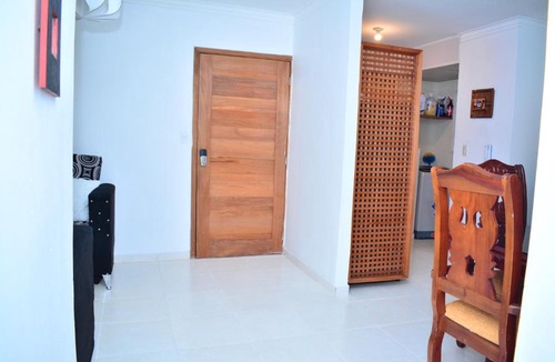 Ciudad Modelo Mirador Norte Apartment | Moderno apartamento para tu estancia
