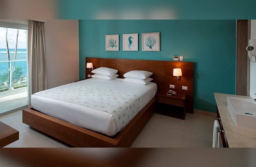 Luperon Apartment | Moderno Apartamento, Vista al Mar, Ideal Para Familias y Amigos,3 Dormitorios