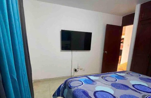 Santiago de los Caballeros Apartment | Moderno y cómodo apt para clientes como tu!