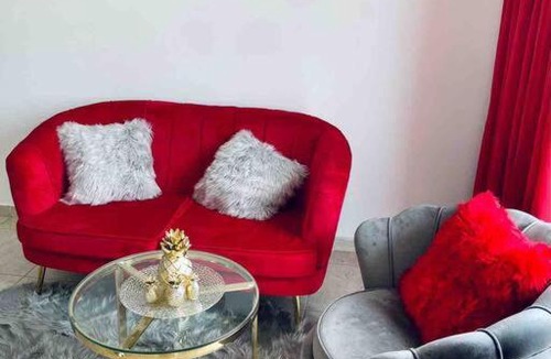 Santiago de los Caballeros Apartment | Moderno y cómodo apt para clientes como tu!