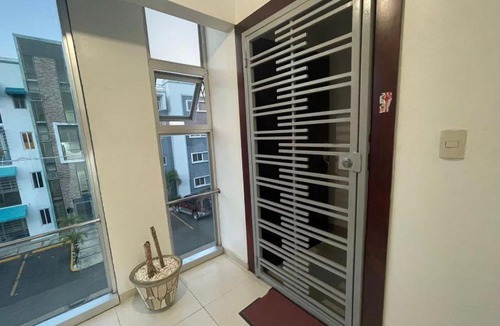 Punal Apartment | Moderno y elegante