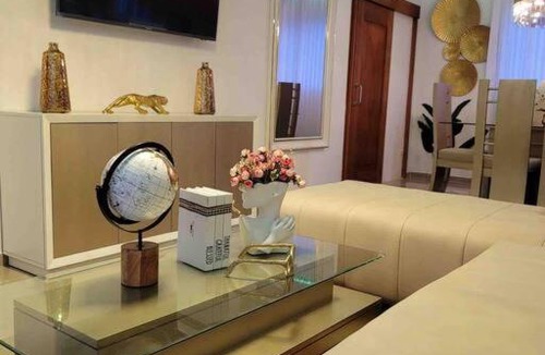 Santiago Province Apartment | moderno y atractivo apartamento