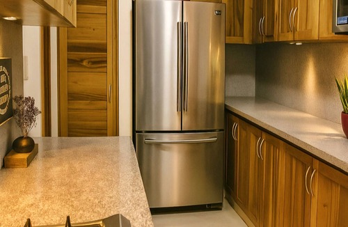Cerros de Arroyo Hondo III Apartment | Moderno Penthouse en Residencial de Lujo