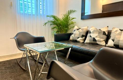 San Juan Province Apartment | Moderno Penthouse