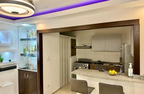 San Juan Province Apartment | Moderno Penthouse
