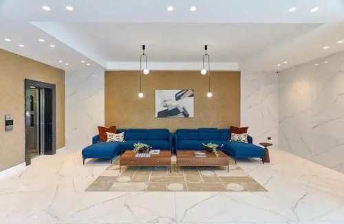 Downtown Santo Domingo Apartment | Moderno y acogedor apartamento