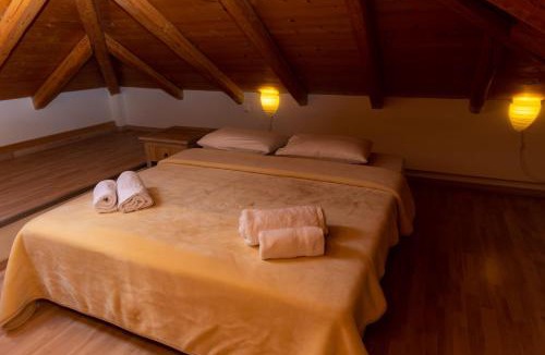 Kefalari Apartment | Modi Resort