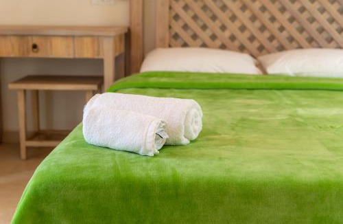 Kefalari Apartment | Modi Resort