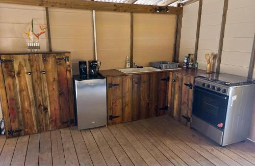 Moorea-Maiao Apartment | Moe Bus House