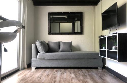 Ciudad Nueva Apartment | MOKA HOUSE