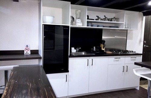 Ciudad Nueva Apartment | MOKA HOUSE