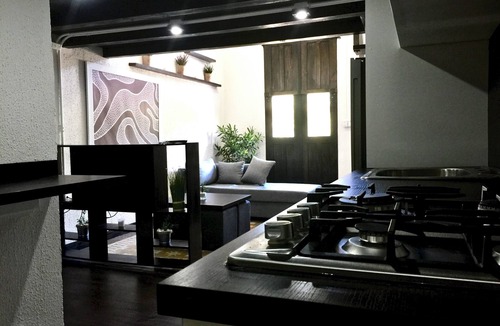 Ciudad Nueva Apartment | MOKA HOUSE